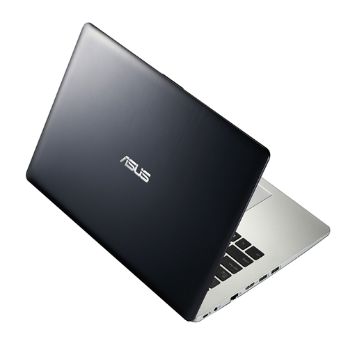 ASUS VivoBook S551LB-CJ207H - Silver